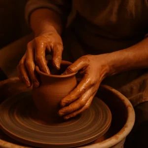 Atelier découverte du tournage sur 4 séances - Octobre