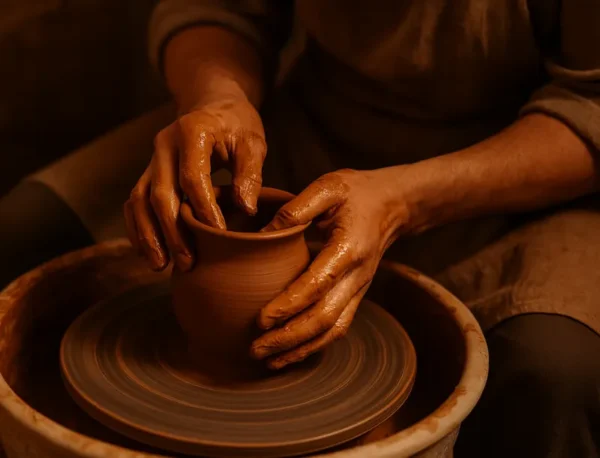 Atelier découverte du tournage sur 4 séances - Octobre